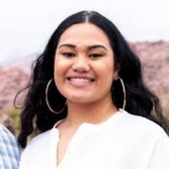Julia Pututau