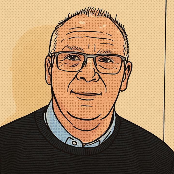 Jean-Marie Tarin
