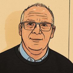 Jean-Marie Tarin