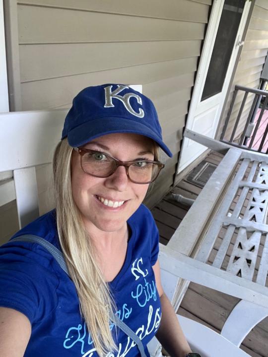 Lacy Waggoner