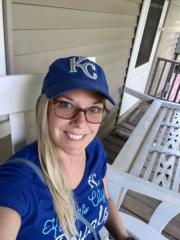 Lacy Waggoner
