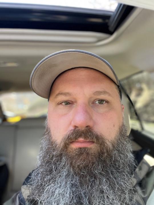 Matt Dreher
