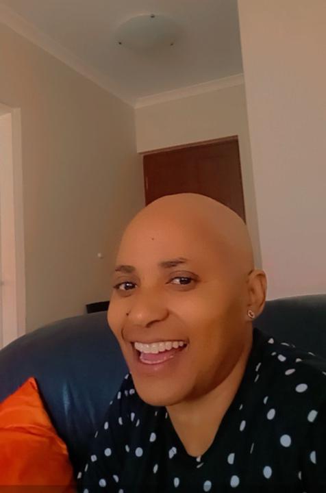 Oumakie Khanye -Nhlapo