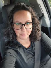 Deidra Dailey