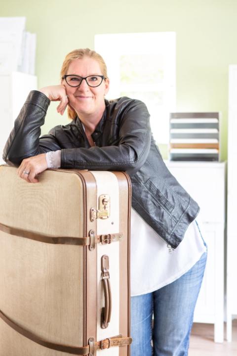 Jessica Danker