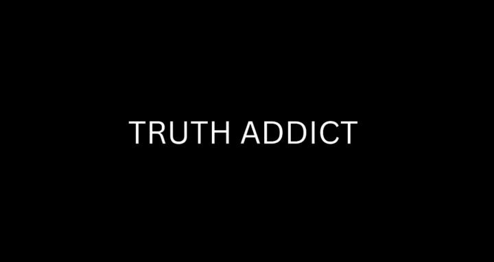Addiction the Raw Truth