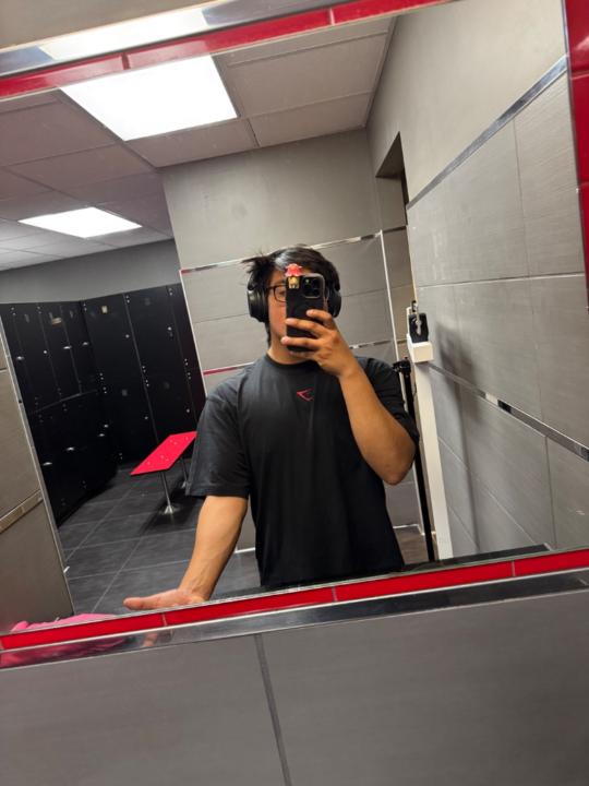 Izzy Garcia