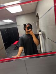 Izzy Garcia