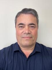 Patrick O'Halloran
