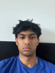 Kathan Pathak