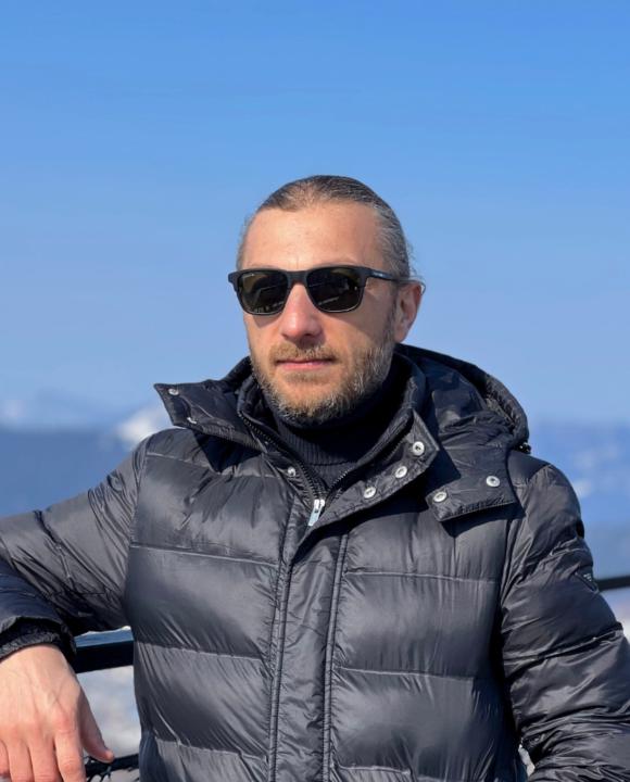 David Tatanashvili