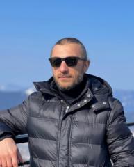 David Tatanashvili