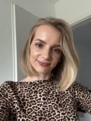 Christina Becker