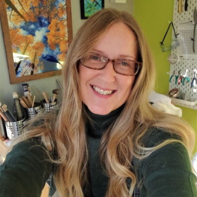 Deb Harrison