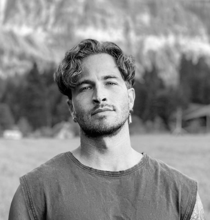 Marc Brunner