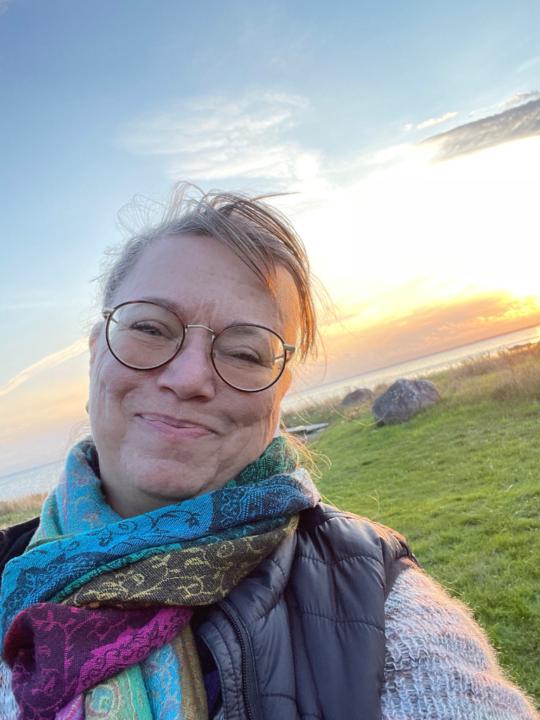 Ann-Charlotte Standert