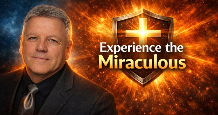 Experience the Miraculous