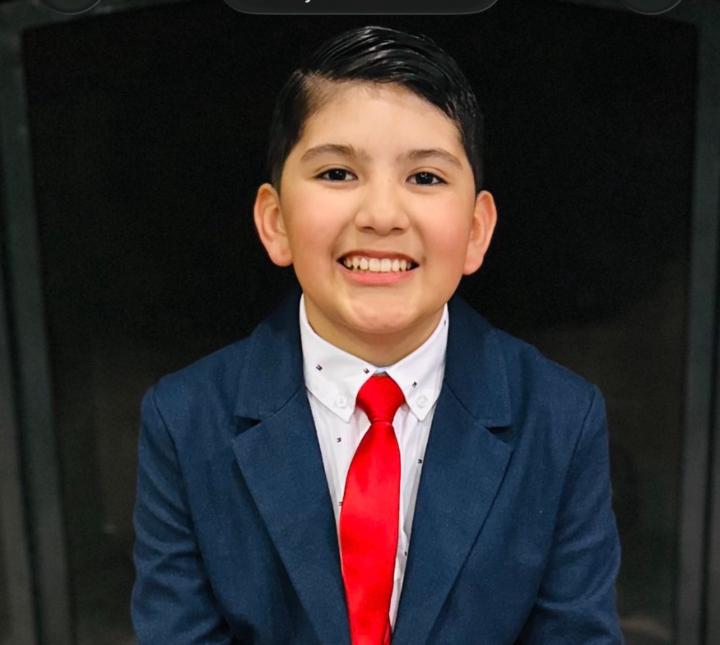 Jeremiah Arroyo