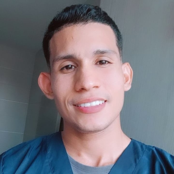 Luis Urdaneta