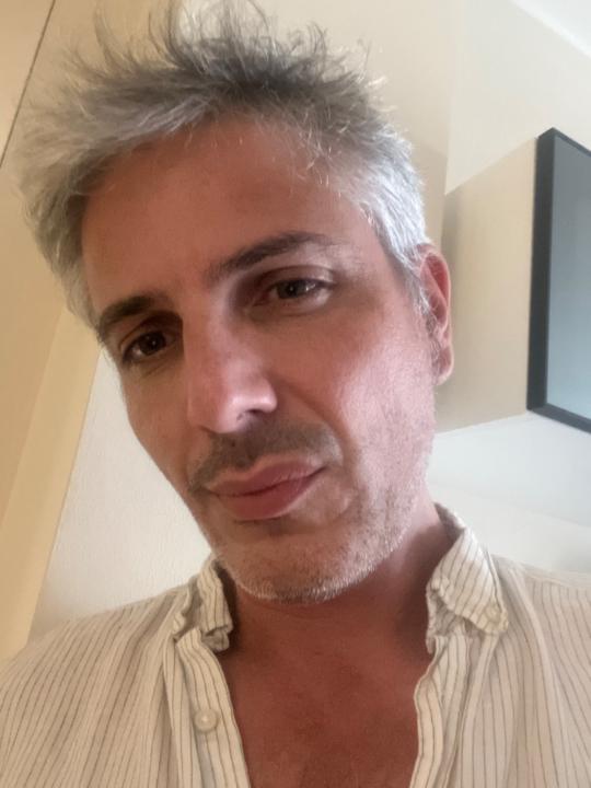 Marco Caciotti
