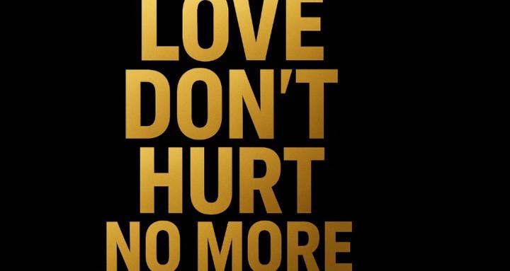 The Love Rehab Collective 