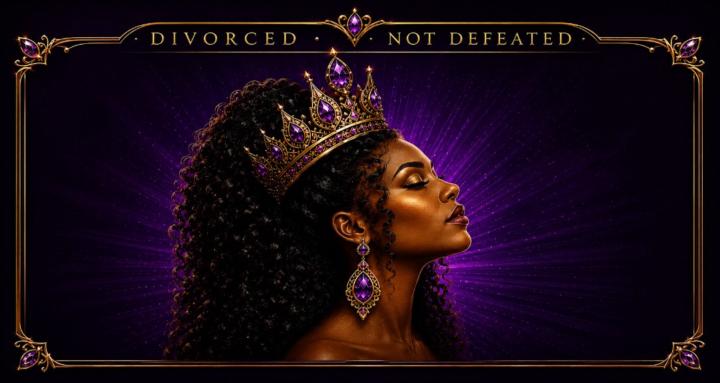 Divine to Divorce Academy