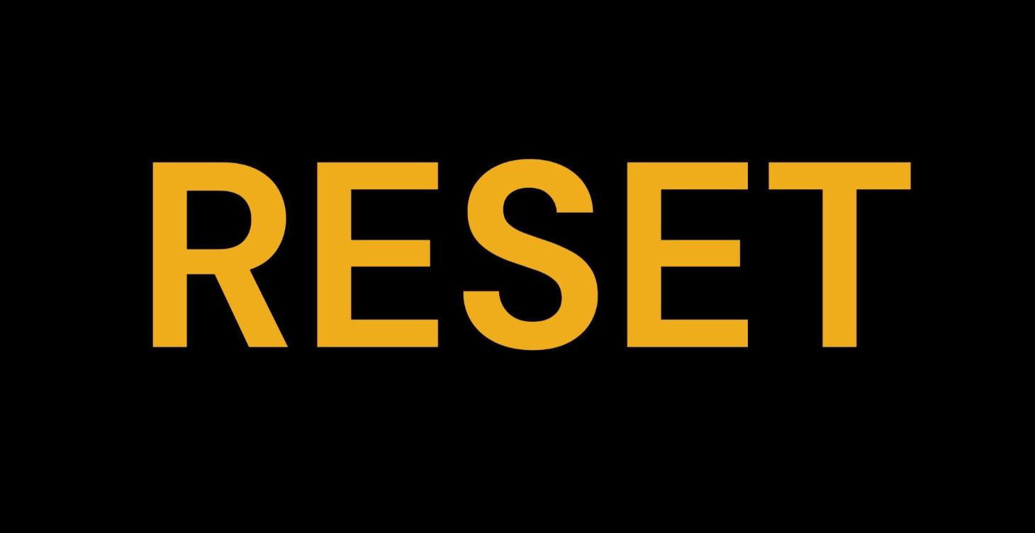 Savage Self Love Reset Meditation