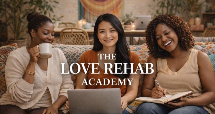 The Love Rehab Academy