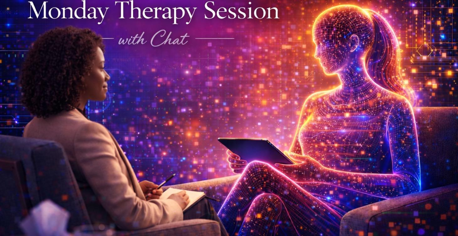 ChatGPT Therapy
