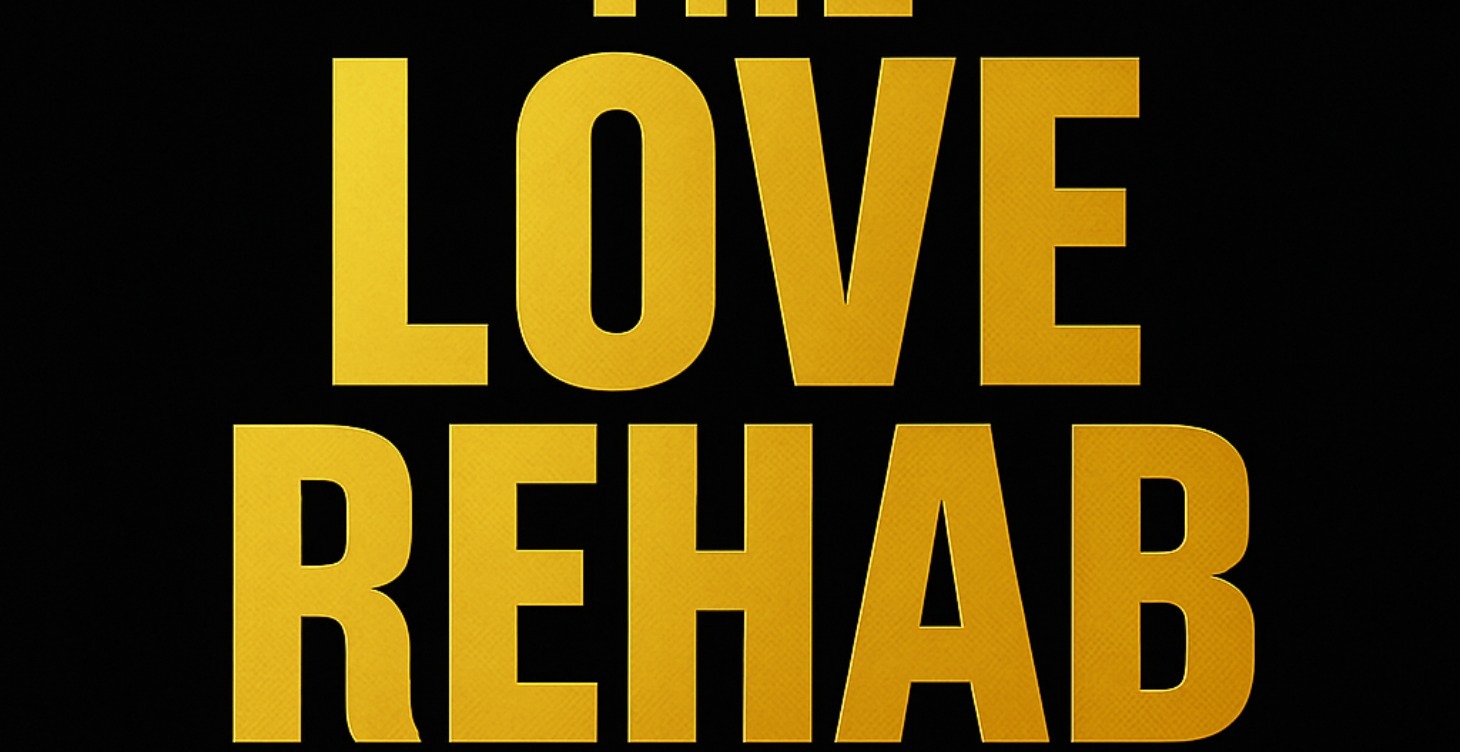 Start Here: Your Love Rehab Foundation