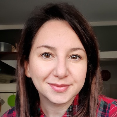 Marija Špoljarić