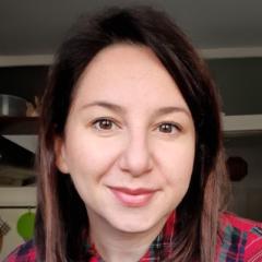 Marija Špoljarić