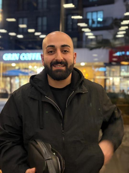 Mert Güneş vuca