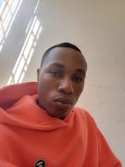 Dennis Kiptoo