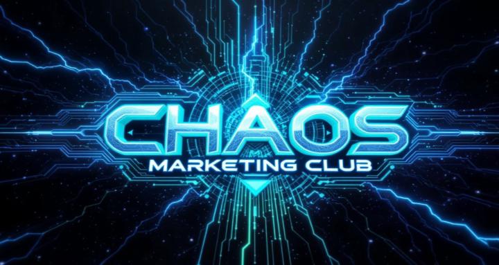 Chaos Marketing Club