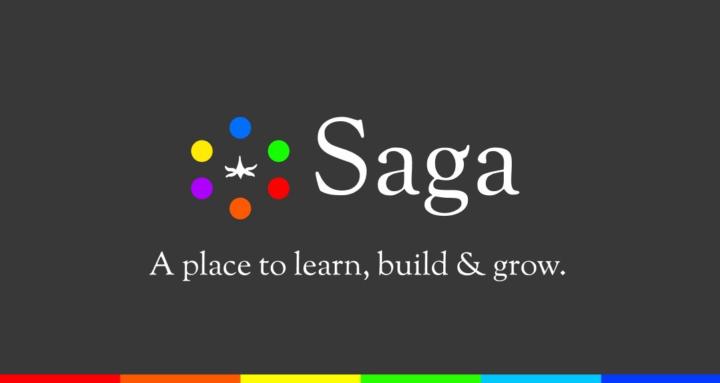 Saga