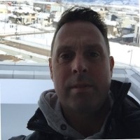 Brendan Olver