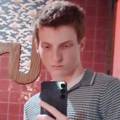 Gavin Benjamin