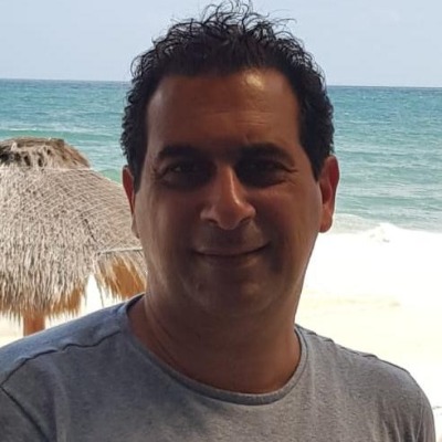 Ricardo Gabisson