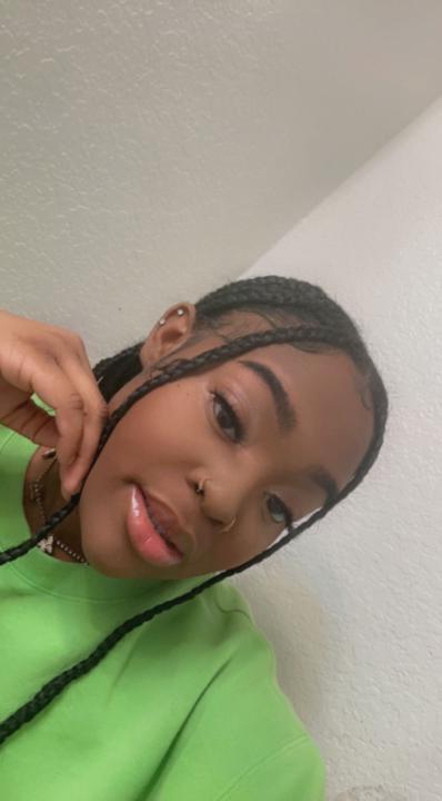 Aisha French
