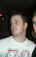 Shane Murphy
