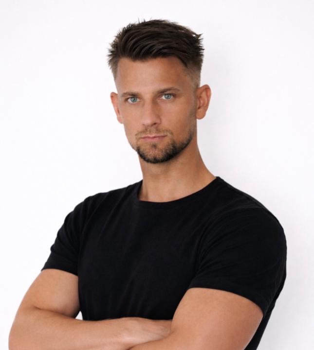 Patrick Kalischnig