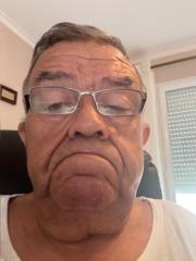 Claude Segondy