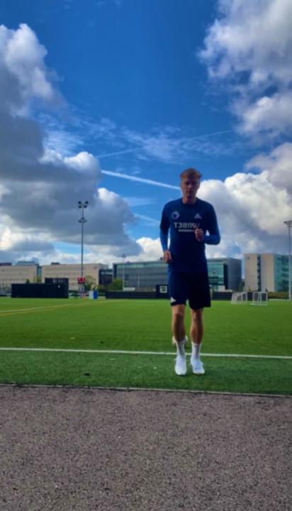 Kasper Kjær Jørgensen