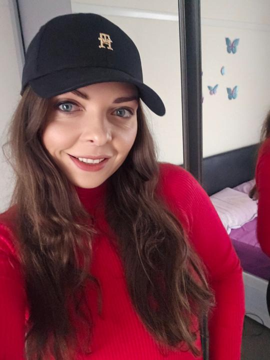 Mariana Ionescu