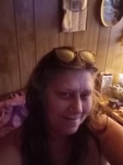 Cynthia Vaughan