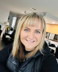 Sally Denton