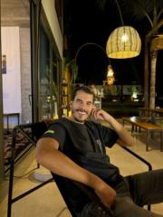 Hamza Zribou