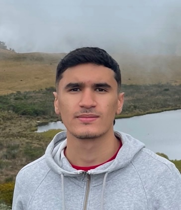 Daniel Loaiza Cuartas