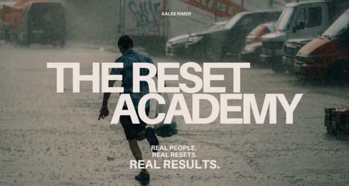 The Reset Academy